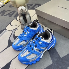 Balenciaga Track Shoes